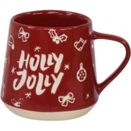 Фото чашка ardesto christmas new years 350мл (ar3094)