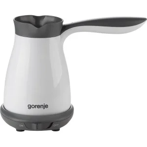 Кавоварка електротурка Gorenje TCM330W