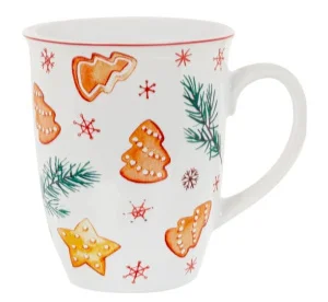 Кухоль Lefard Ginger cookie 360мл (922-007)