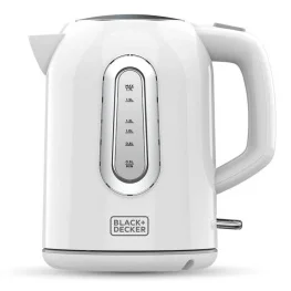 Фото электрочайник black+decker bxke2204e