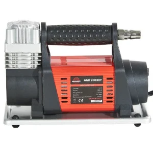Компресор автомобільний Vitals AGK 20030Y (123321)