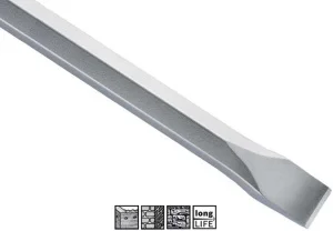 Зубило Bosch HEX-28 плоске 35x520мм (1618600206)