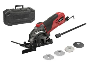 Пила дискова SKIL 5360 GA Compact (SW1E5360GA)
