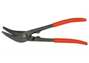Ножиці по металу Top Tools 260мм (01A553)