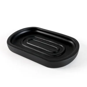 Мильниця MVM BA-07 Richmond чорна (BA-07 BLACK)