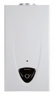 Газова колонка Ariston FAST EVO ONT B 11 NG UA 11л/хв (4332003)