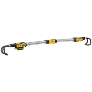 Фото фонарь светодиодный аккумуляторный dewalt dcl045