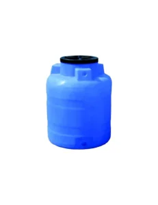 Ємність Консенсус вертикальна 100л