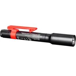 Фото фонарь ручной fenix ​​wf05e