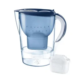 Фильтр-кувшин Brita Marella Memo MX 2,4л синий (1039271)