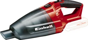 Пилосос акумуляторний Einhell Expert Plus TE-VC 18 Li solo (2347120)