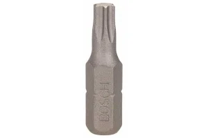Набір біт Bosch Extra Hard T20 TicTac 25мм 25шт (2608522270)