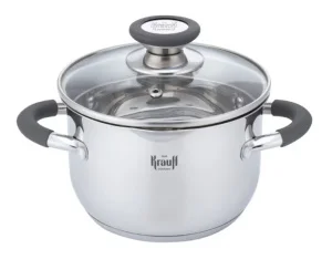 Каструля Krauff 22см 5л (26-238-080)