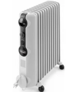 Масляний обігрівач Delonghi TRRS тисячі двісті двадцять п'ять