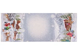 Фото раннер lefard home textile bernard 40x100см (732-199)