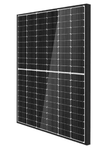 Фотоелектрична панель Leapton Solar LP182x182-M-60-NH-480W