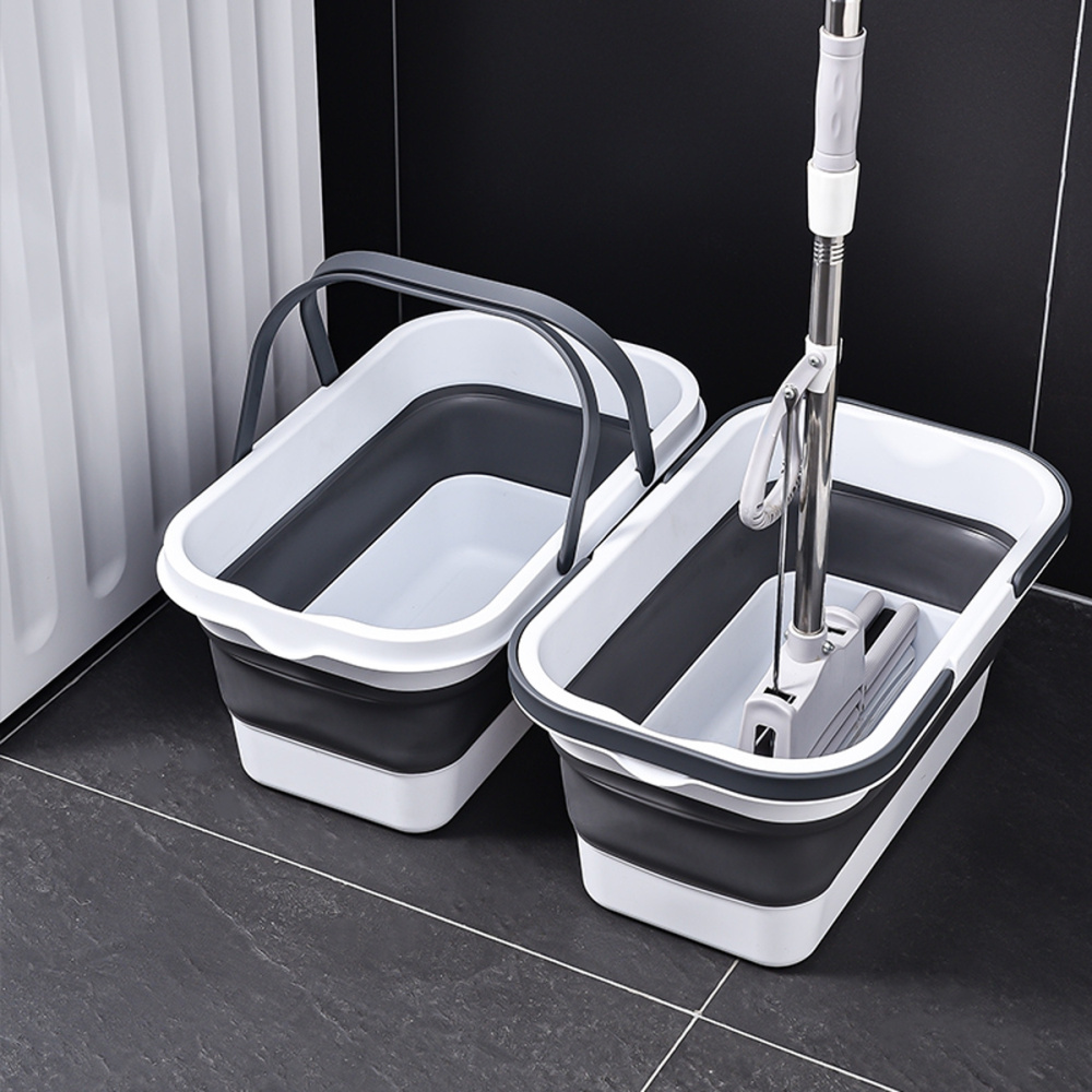    mvm bin-19 - 16 (bin-19 16l white/gray)