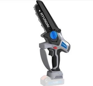 Пила цепная аккумуляторная Hyundai XA 2006