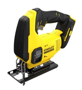 Пила лобзикова акумуляторна Stanley FatMax SFMCS600B