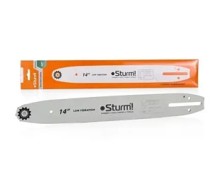 Шина Sturm 3/8" 52 зубів 355мм (SB1450380POH)