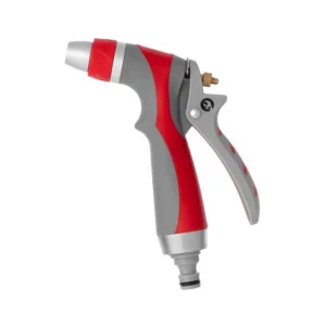 Пістолет-розпилювач для поливу Intertool LUXURY (GE-0017)