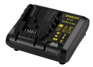 Зарядний пристрій STANLEY SC121-RU