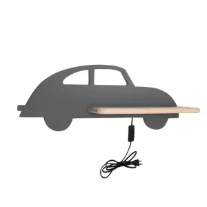 Настенный светильник Candellux 21-85061 CAR