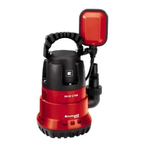 Насос погружной Einhell Classic GH-SP 2768 (4170442)