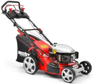 Газонокосарка бензинова HECHT 5484 SXE 5 in 1