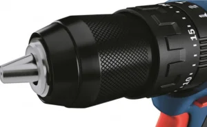 Дриль ударний Bosch GSB 183-LI (06019K9101)