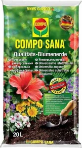 Торфосмесь универсальная Compo 20л (1142)