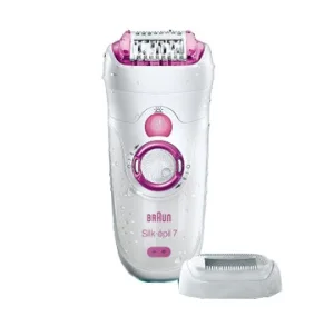 Епілятор BRAUN SЕ 7521
