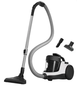 Фото пылесос electrolux ecc21-2iw