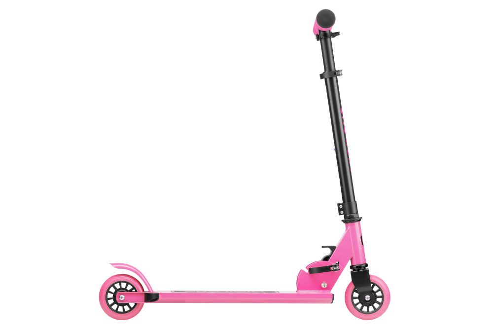 Самокат Miqilong Cart рожевий (CART-100-PINK)