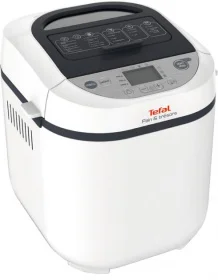 Фото хлебопечь tefal pain&tresor pf250135