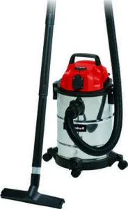Пилосос будівельний Einhell Classic TC-VC 1820 SA (2342425)