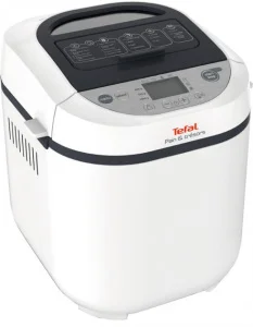 Хлібопіч Tefal Pain&Tresor PF250135