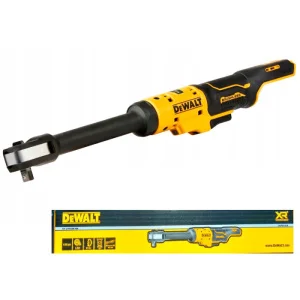 Гайкокрут кутовий DeWALT DCF503EN