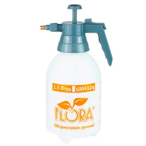 Обприскувач ручний Flora 1,5л (5004324)
