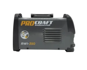 Інверторний зварювальний апарат ProCraft Industrial RWI-350 (073504)