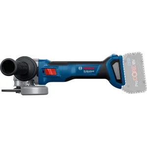 Кутова шліфмашина аккумуляторна Bosch GWS 18V-11 solo (06019N4100)