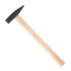 Молоток слюсарний Intertool 200г (HT-0212)