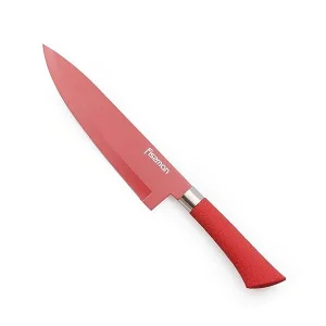 Ніж кухарський Fissman Arcobaleno 20см (2291)