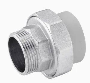Американка PPR Baux 40х1 1/4“ РЗ (BX-003010)