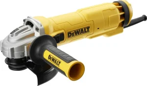 Кутова шліфмашина DeWalt DWE4238