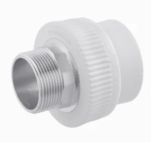 Муфта PPR GrandiTherm 50х1 1/2“ РЗ (GT-131016)