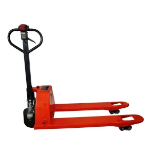 Візок електрогідравлічний Vulkan EPT15MH-CBBA 3т