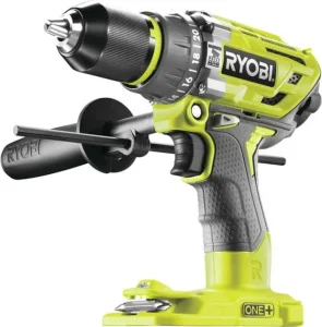 Шуруповерт-дриль Ryobi One+ R18PD7-0 (5133003941)