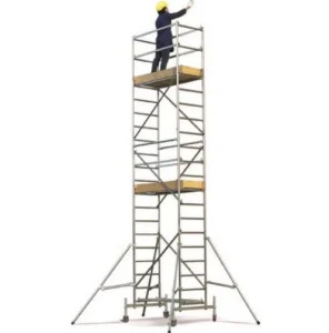 Вышка-тура SVELT MILLENIUM - модули A+B+C+E (AMIL828)