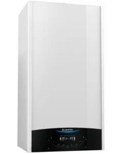 Котел газовий Ariston Genus XC 30 FF NG (3301674)